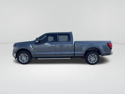 Photos of 2024 Ford F-150 XLT for sale in Moses Lake, WA at Ford of Moses Lake