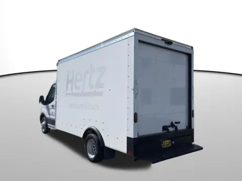 Another view of 2022 Ford Transit-350 for sale in Moses Lake, WA at Ford of Moses Lake