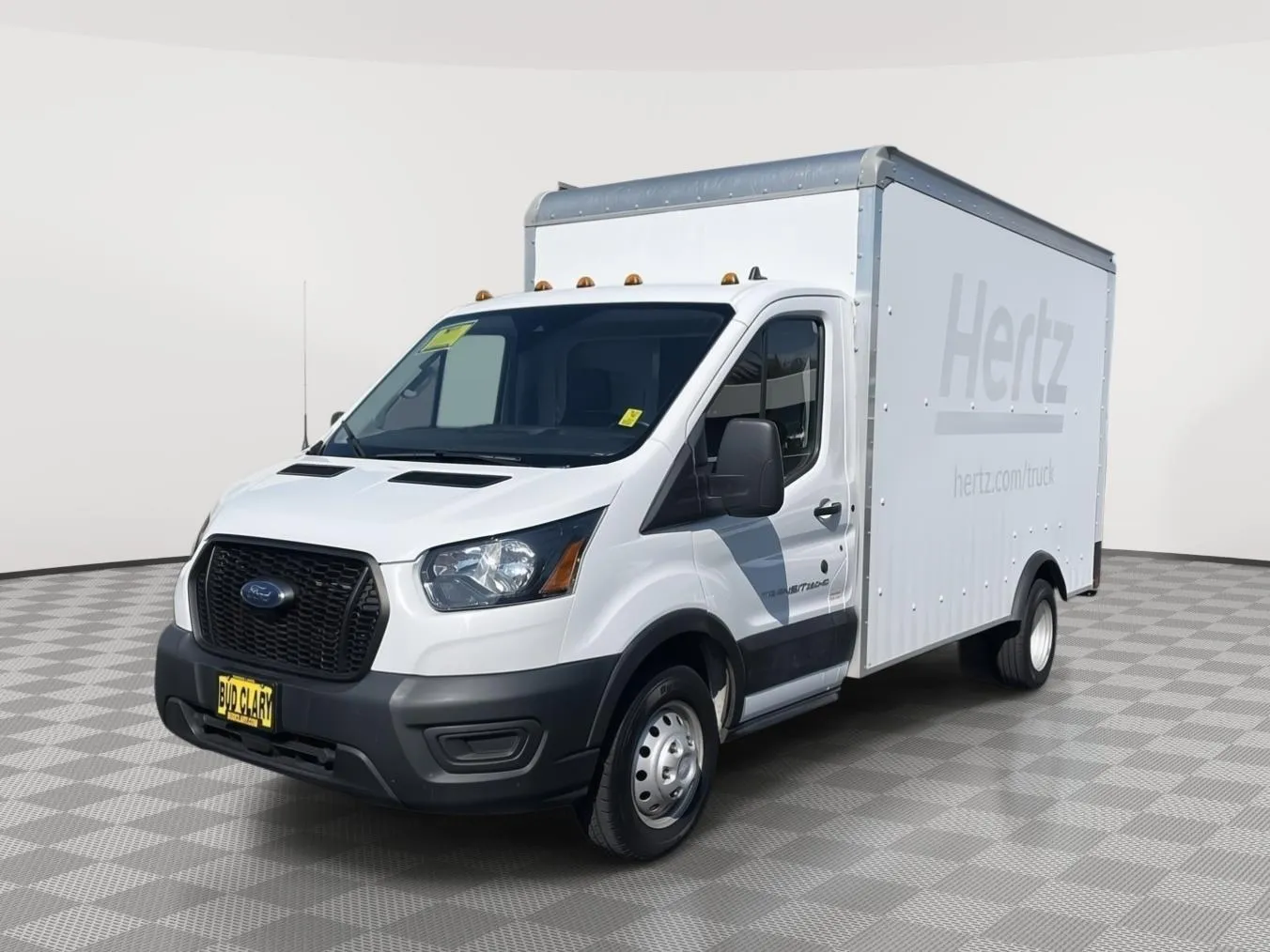 White 2022 Ford Transit Cutaway 350 HD for sale in Moses Lake, WA