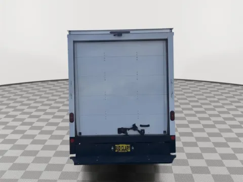More photos of 2022 Ford Transit Cutaway 350 HD at Ford of Moses Lake, WA