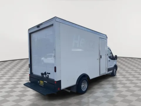 More photos of 2022 Ford Transit Cutaway 350 HD at Ford of Moses Lake, WA