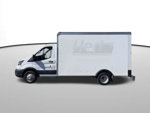 Photos of 2022 Ford Transit-350 for sale in Moses Lake, WA at Ford of Moses Lake