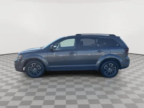Photos of 2018 Dodge Journey SXT for sale in Moses Lake, WA at Ford of Moses Lake