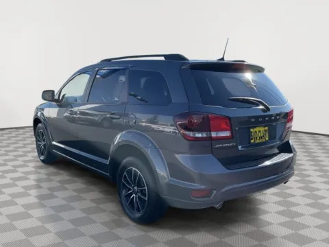 Another view of 2018 Dodge Journey SXT for sale in Moses Lake, WA at Ford of Moses Lake