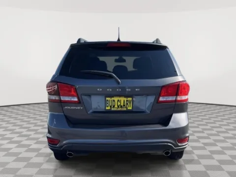 More photos of 2018 Dodge Journey SXT at Ford of Moses Lake, WA