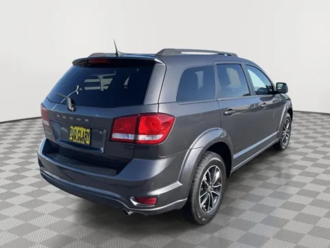 More photos of 2018 Dodge Journey SXT at Ford of Moses Lake, WA