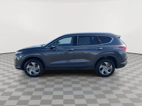 Photos of 2023 Hyundai Santa Fe SEL for sale in Moses Lake, WA at Ford of Moses Lake