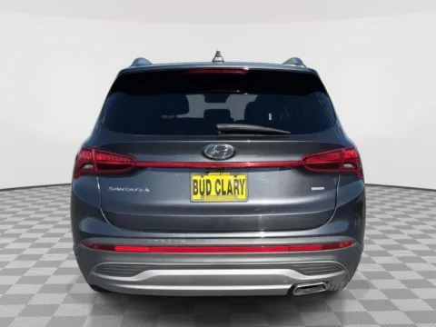 More photos of 2023 Hyundai Santa Fe SEL at Ford of Moses Lake, WA