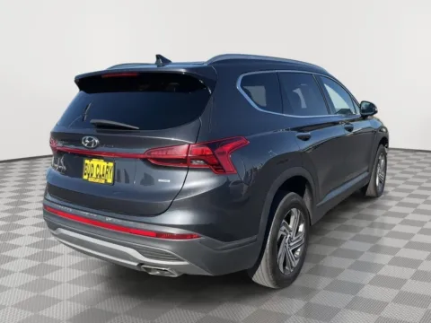 More photos of 2023 Hyundai Santa Fe SEL at Ford of Moses Lake, WA