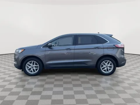 Photos of 2022 Ford Edge ST-Line for sale in Moses Lake, WA at Ford of Moses Lake
