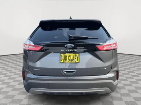 More photos of 2022 Ford Edge ST-Line at Ford of Moses Lake, WA