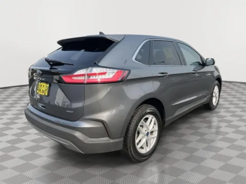 More photos of 2022 Ford Edge ST-Line at Ford of Moses Lake, WA
