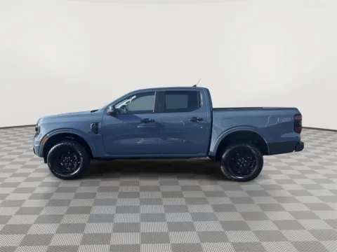 Photos of 2025 Ford Ranger XLT for sale in Moses Lake, WA at Ford of Moses Lake