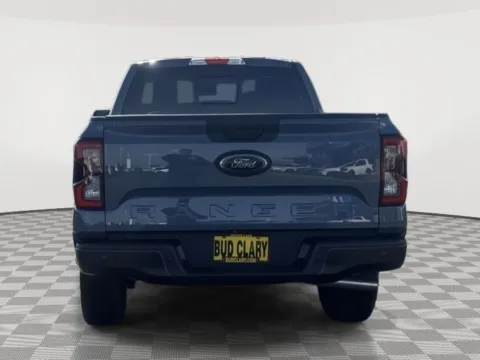 More photos of 2025 Ford Ranger XLT at Ford of Moses Lake, WA