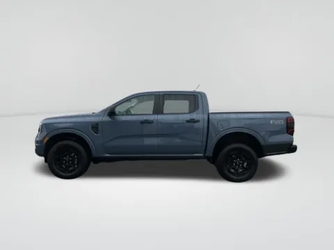 Photos of 2025 Ford Ranger XLT for sale in Moses Lake, WA at Ford of Moses Lake