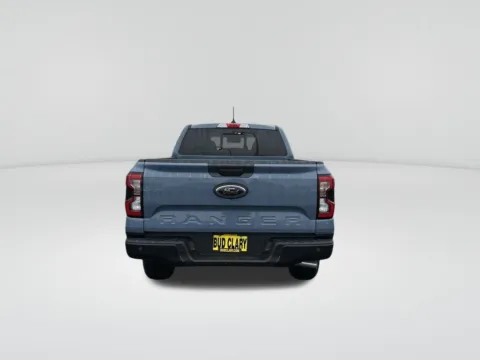 More photos of 2025 Ford Ranger XLT at Ford of Moses Lake, WA