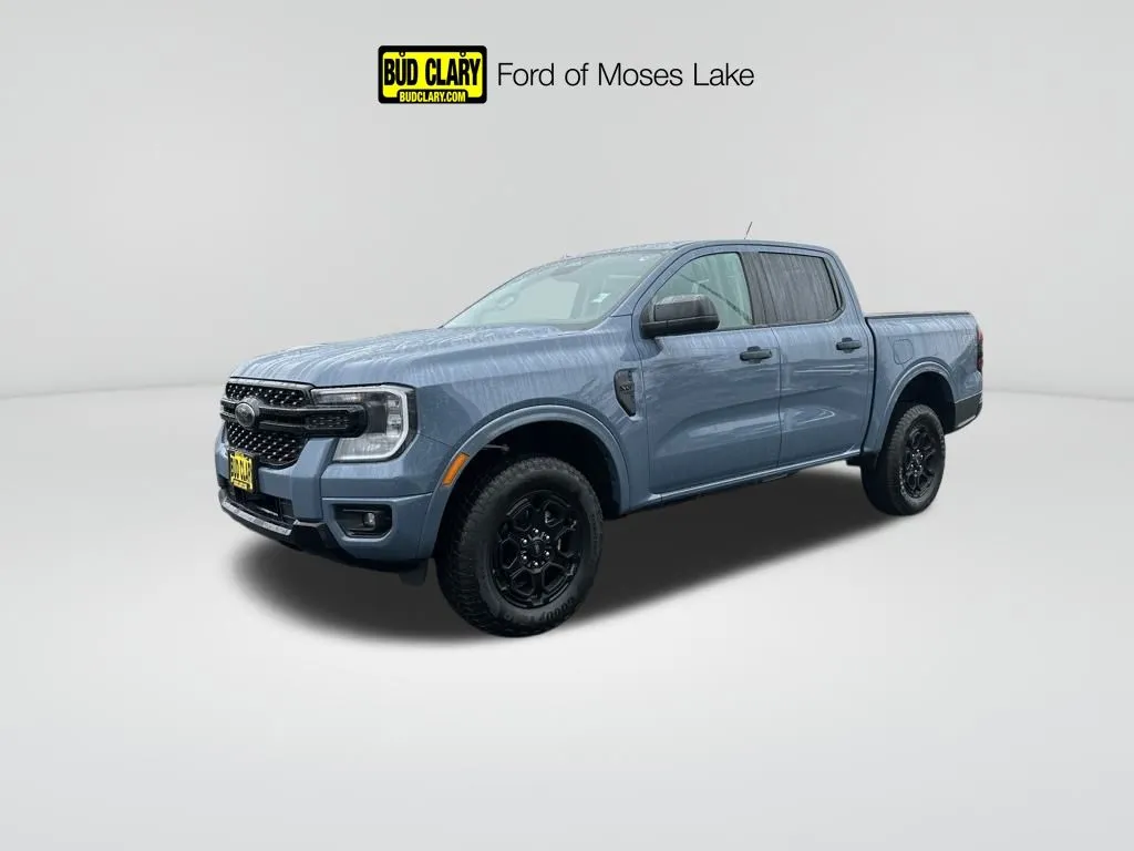 2025 Ford Ranger XLT for sale in Moses Lake, WA