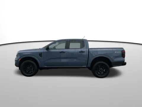 Photos of 2025 Ford Ranger XLT for sale in Moses Lake, WA at Ford of Moses Lake