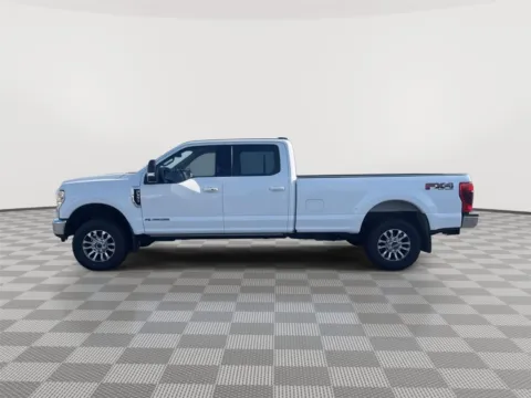 Photos of 2022 Ford F-350 Super Duty Limited for sale in Moses Lake, WA at Ford of Moses Lake