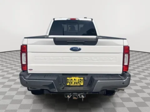 More photos of 2022 Ford F-350 Super Duty Limited at Ford of Moses Lake, WA
