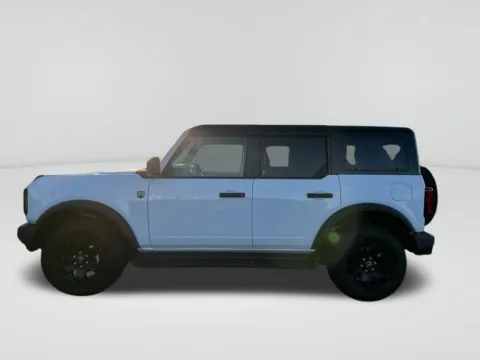 Photos of 2025 Ford Bronco Big Bend for sale in Moses Lake, WA at Ford of Moses Lake