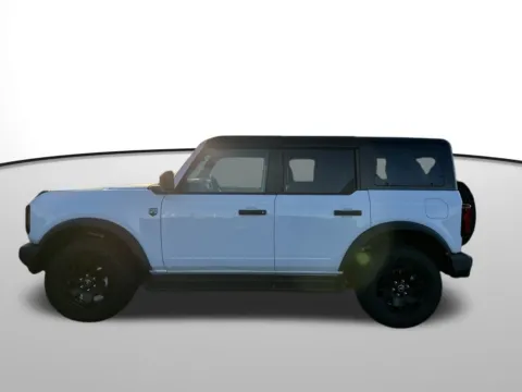 Photos of 2025 Ford Bronco Big Bend for sale in Moses Lake, WA at Ford of Moses Lake