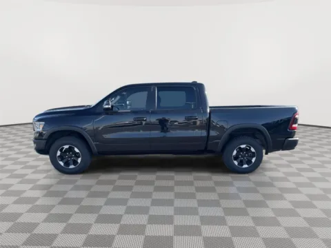 Photos of 2022 Ram 1500 Rebel for sale in Moses Lake, WA at Ford of Moses Lake
