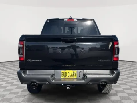 More photos of 2022 Ram 1500 Rebel at Ford of Moses Lake, WA