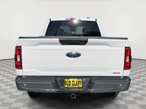 More photos of 2023 Ford F-150 Platinum at Ford of Moses Lake, WA