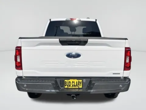 More photos of 2023 Ford F-150 XLT at Ford of Moses Lake, WA