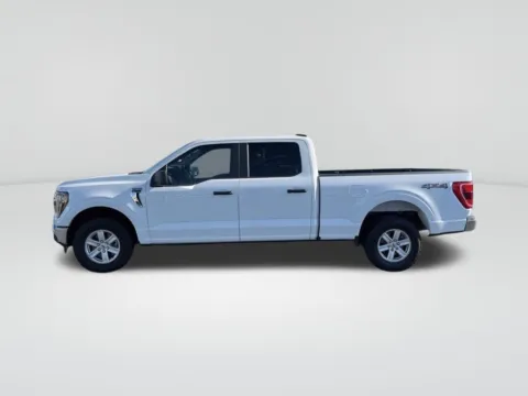 Photos of 2023 Ford F-150 XLT for sale in Moses Lake, WA at Ford of Moses Lake