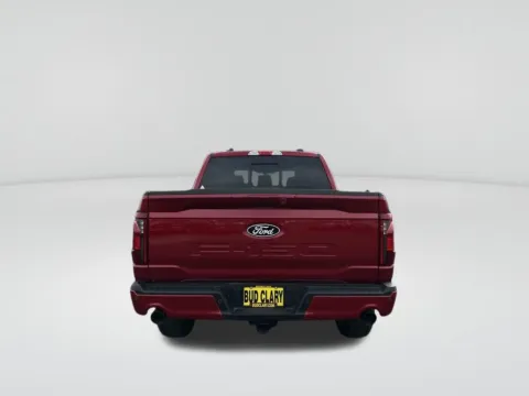 More photos of 2025 Ford F-150 XLT at Ford of Moses Lake, WA