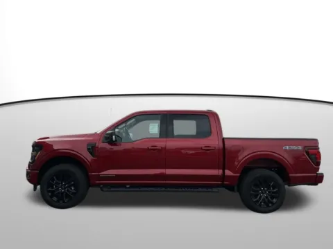 Photos of 2025 Ford F-150 XLT for sale in Moses Lake, WA at Ford of Moses Lake