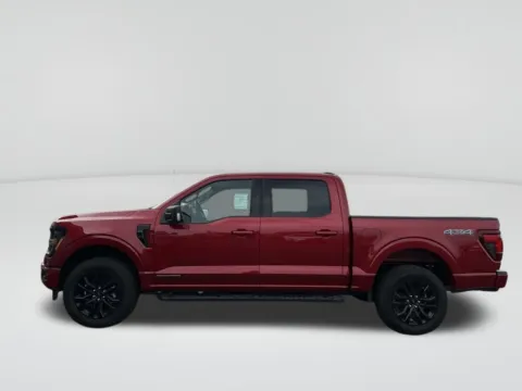 Photos of 2025 Ford F-150 XLT for sale in Moses Lake, WA at Ford of Moses Lake