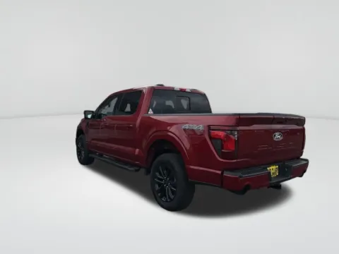 Another view of 2025 Ford F-150 XLT for sale in Moses Lake, WA at Ford of Moses Lake