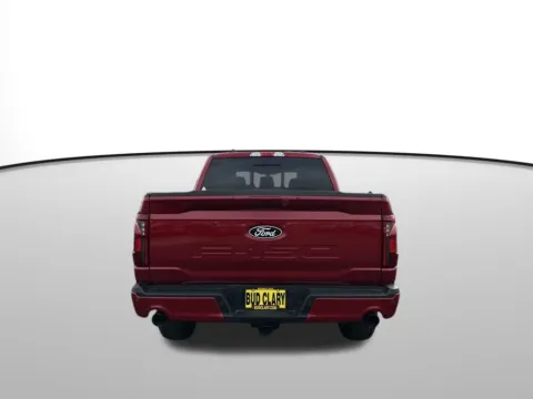 More photos of 2025 Ford F-150 XLT at Ford of Moses Lake, WA