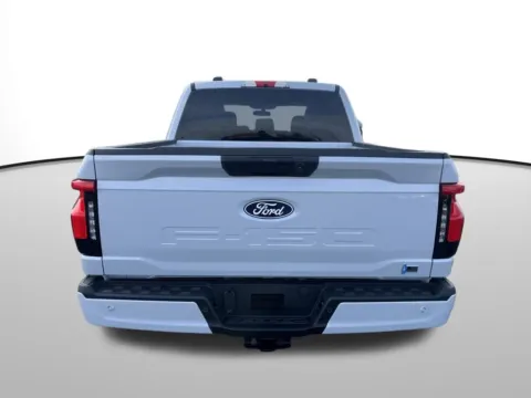 More photos of 2025 Ford F-150 Lightning Flash at Bud Clary Ford of Moses Lake, WA