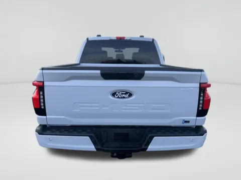 More photos of 2025 Ford F-150 Lightning Flash at Bud Clary Ford of Moses Lake, WA