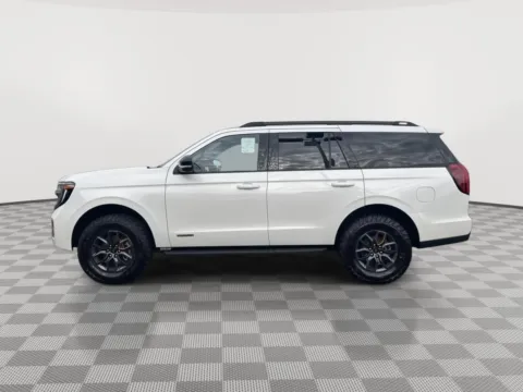 Photos of 2025 Ford Expedition Tremor for sale in Moses Lake, WA at Ford of Moses Lake