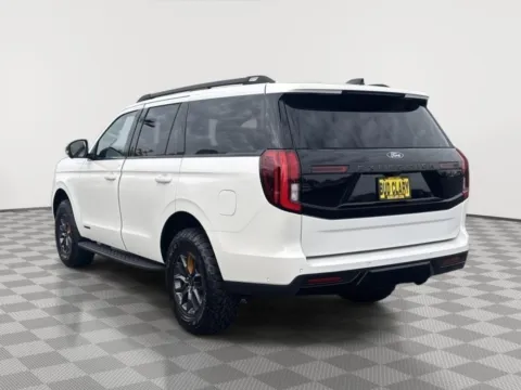 Another view of 2025 Ford Expedition Tremor for sale in Moses Lake, WA at Ford of Moses Lake