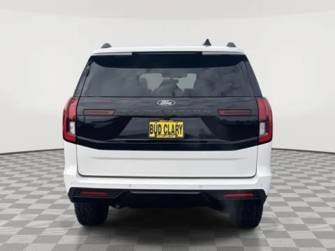 More photos of 2025 Ford Expedition Tremor at Ford of Moses Lake, WA