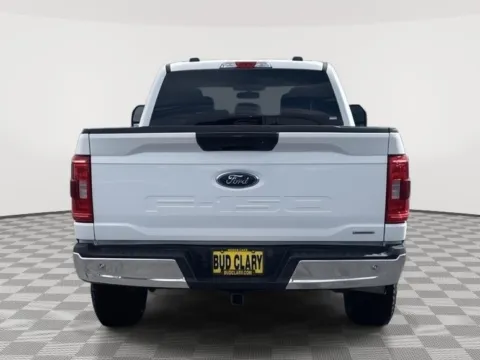 More photos of 2023 Ford F-150 XLT at Ford of Moses Lake, WA