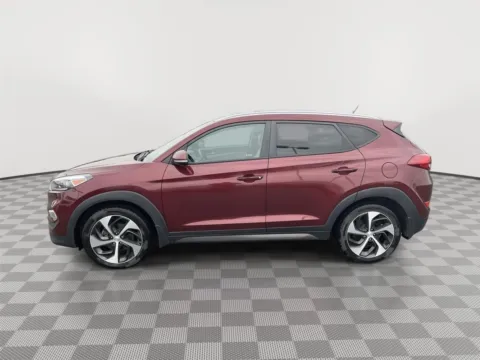 Photos of 2016 Hyundai Tucson Sport for sale in Moses Lake, WA at Ford of Moses Lake