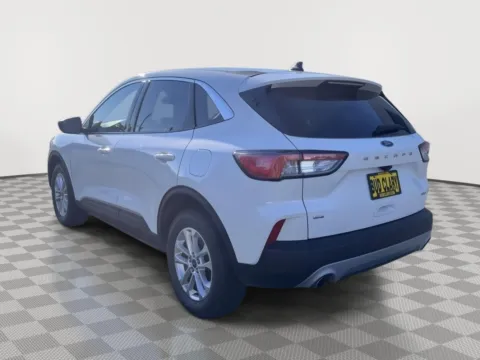 Another view of 2022 Ford Escape SE for sale in Moses Lake, WA at Ford of Moses Lake