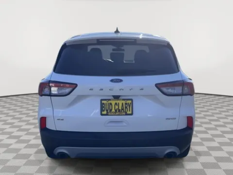 More photos of 2022 Ford Escape SE at Ford of Moses Lake, WA