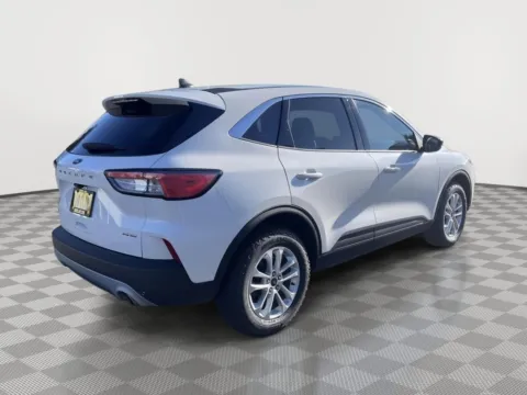More photos of 2022 Ford Escape SE at Ford of Moses Lake, WA