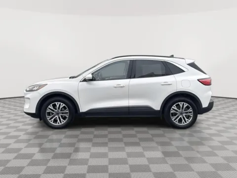 Photos of 2022 Ford Escape SEL for sale in Moses Lake, WA at Ford of Moses Lake