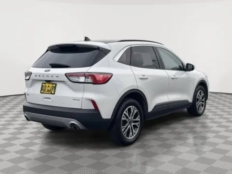 More photos of 2022 Ford Escape SEL at Ford of Moses Lake, WA