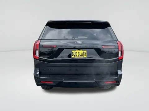 More photos of 2025 Ford Expedition Platinum at Ford of Moses Lake, WA