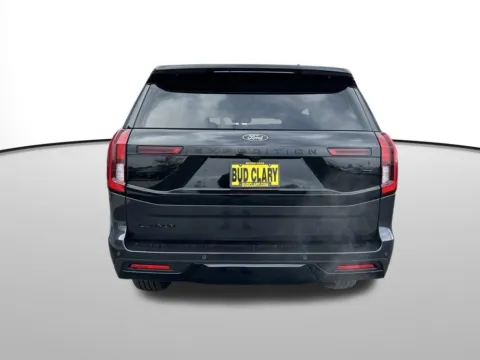 More photos of 2025 Ford Expedition Platinum at Ford of Moses Lake, WA